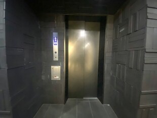 AXAS錦糸町の物件外観写真